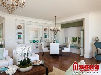簡(jiǎn)約客廳裝修圖片