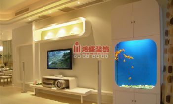 簡(jiǎn)約客廳裝修圖片