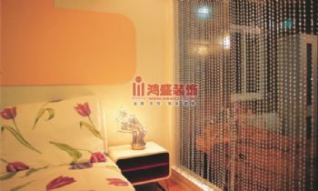 簡(jiǎn)約臥室裝修圖片