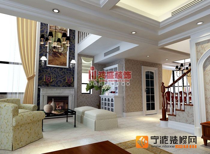 自建別墅 3