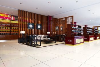 津酒集團風格酒店