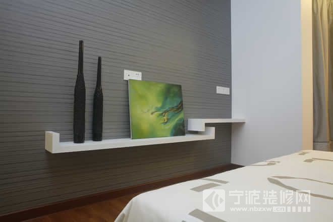 簡(jiǎn)約客廳裝修圖片