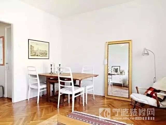歐式餐廳裝修圖片