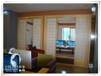 網(wǎng)魚網(wǎng)咖 鉆石廣場店 實景照風格酒店