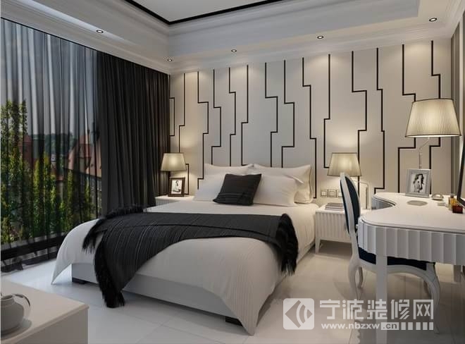 現(xiàn)代裝修圖片