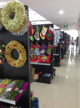 寧波貝森貿(mào)易有限公司風(fēng)格展廳