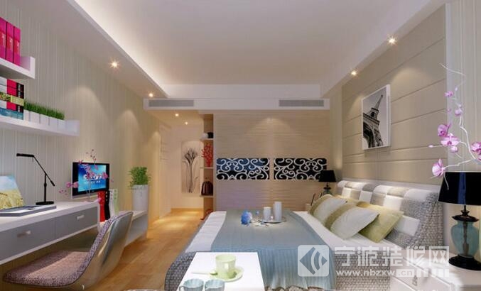 現(xiàn)代客廳裝修圖片