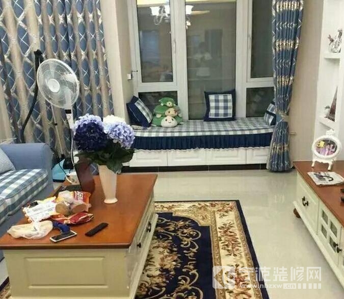 美式裝修圖片