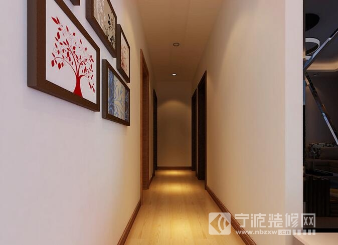 現(xiàn)代裝修圖片