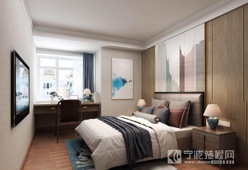 現(xiàn)代裝修圖片