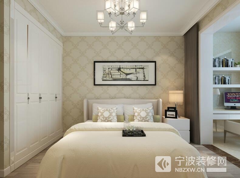 現(xiàn)代裝修圖片