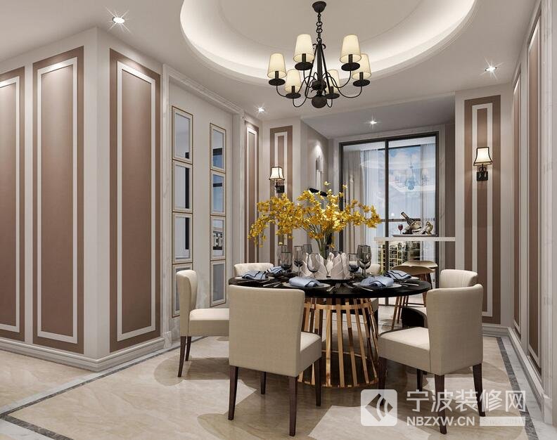 現(xiàn)代裝修圖片
