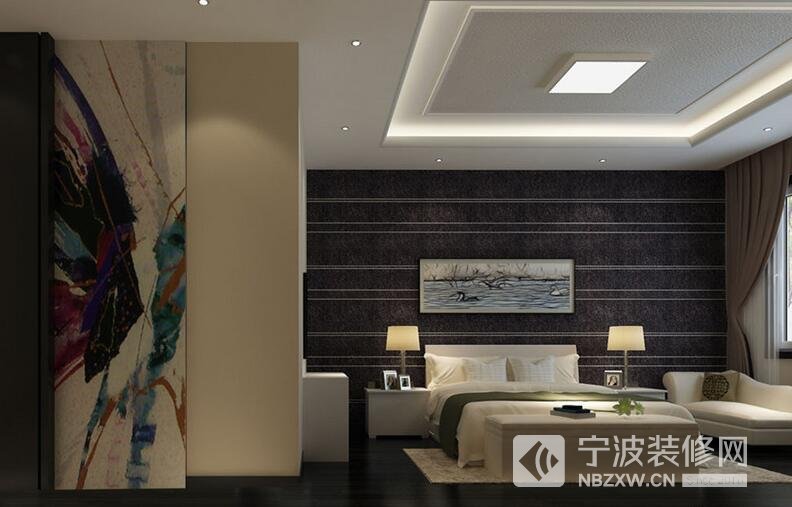 現(xiàn)代裝修圖片