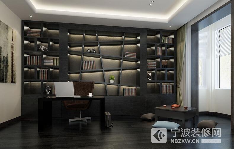 現(xiàn)代裝修圖片