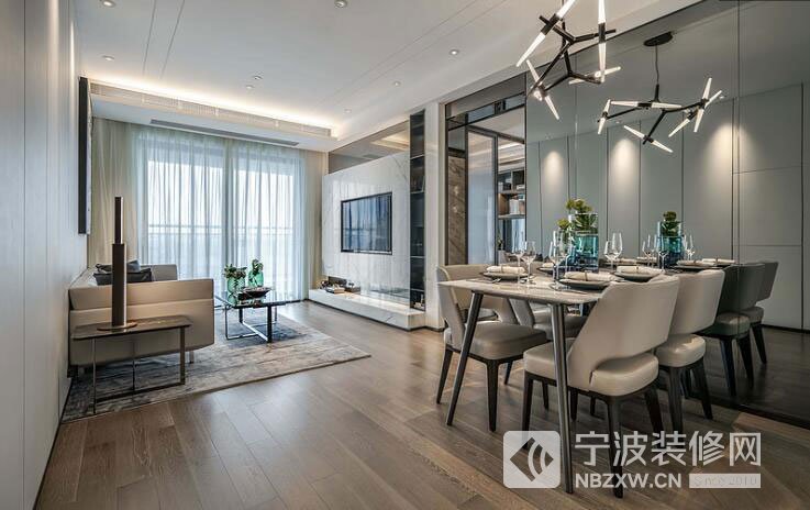 現(xiàn)代裝修圖片