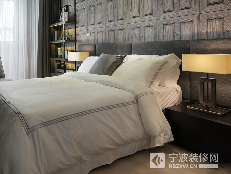 現(xiàn)代裝修圖片
