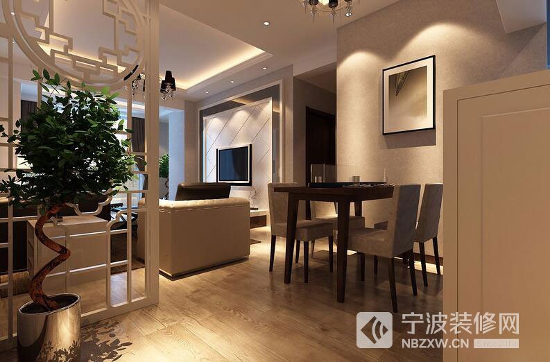 現(xiàn)代裝修圖片
