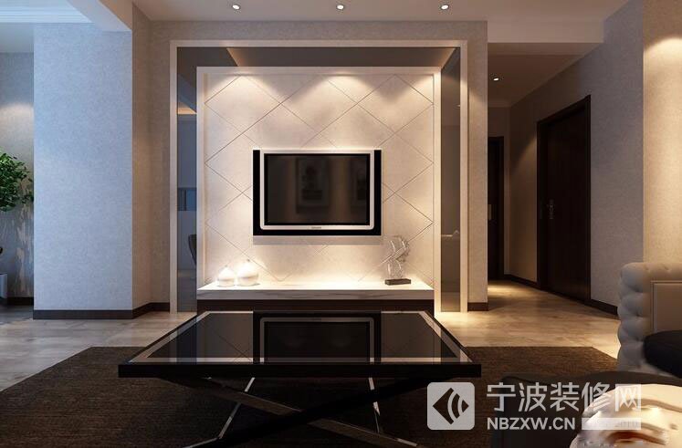 現(xiàn)代裝修圖片
