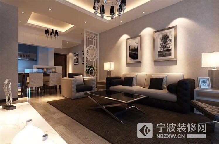 現(xiàn)代裝修圖片