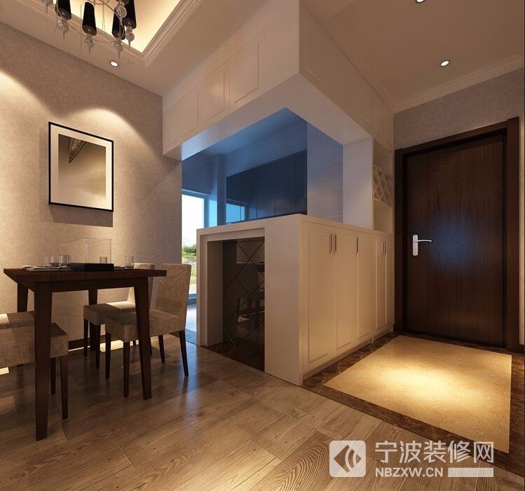 現(xiàn)代裝修圖片