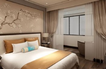 106平現(xiàn)代簡約兩居裝修 褪盡鉛華混搭現(xiàn)代風(fēng)格