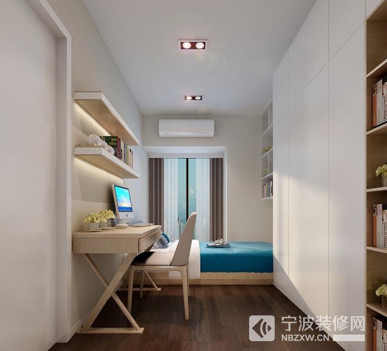 現(xiàn)代裝修圖片