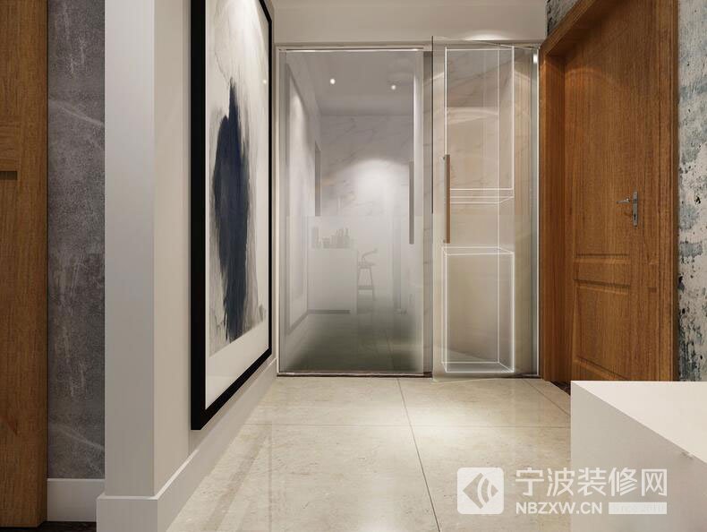 現(xiàn)代裝修圖片