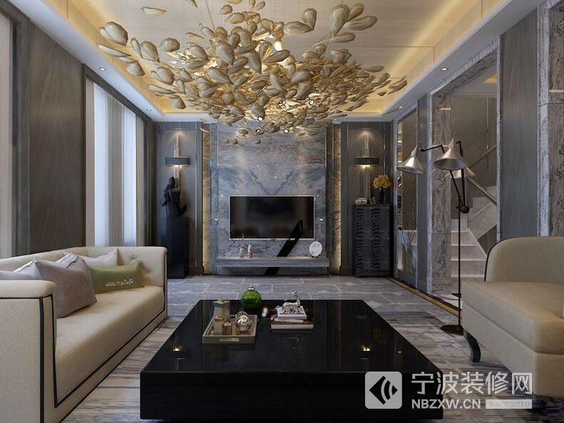 簡(jiǎn)約裝修圖片