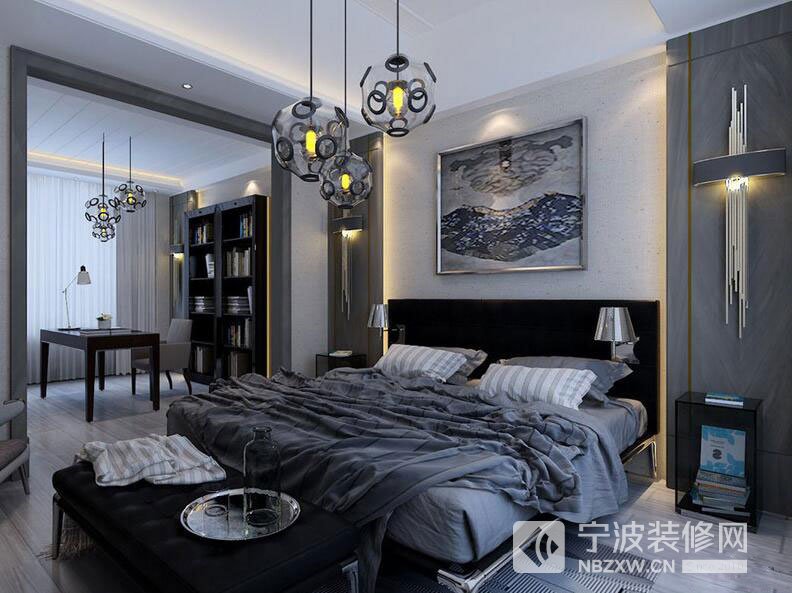 簡(jiǎn)約裝修圖片