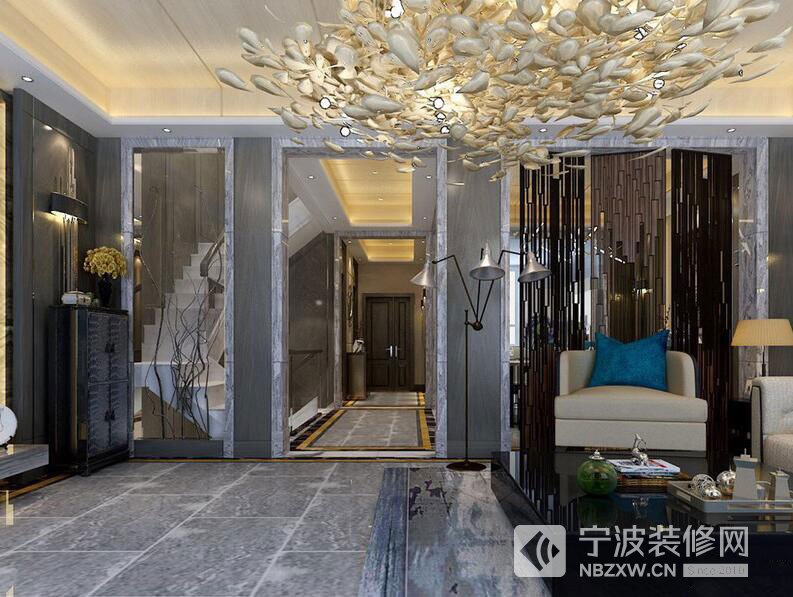 簡(jiǎn)約裝修圖片