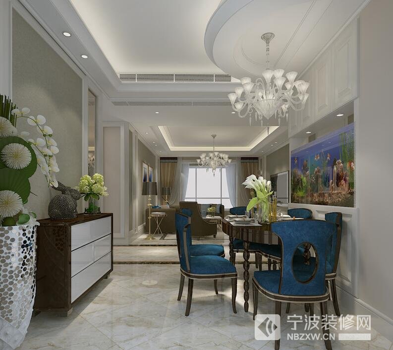 現(xiàn)代裝修圖片