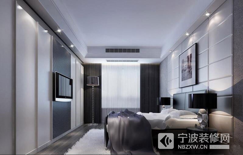 現(xiàn)代裝修圖片