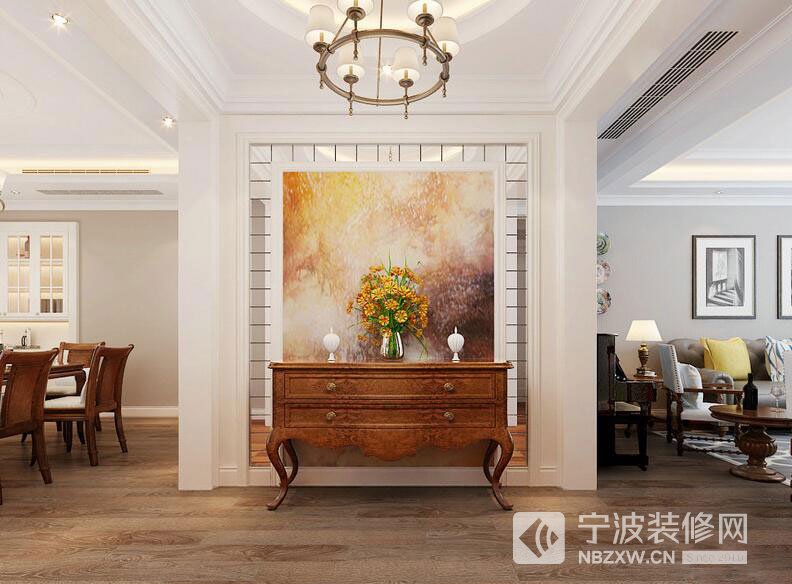 簡(jiǎn)約裝修圖片