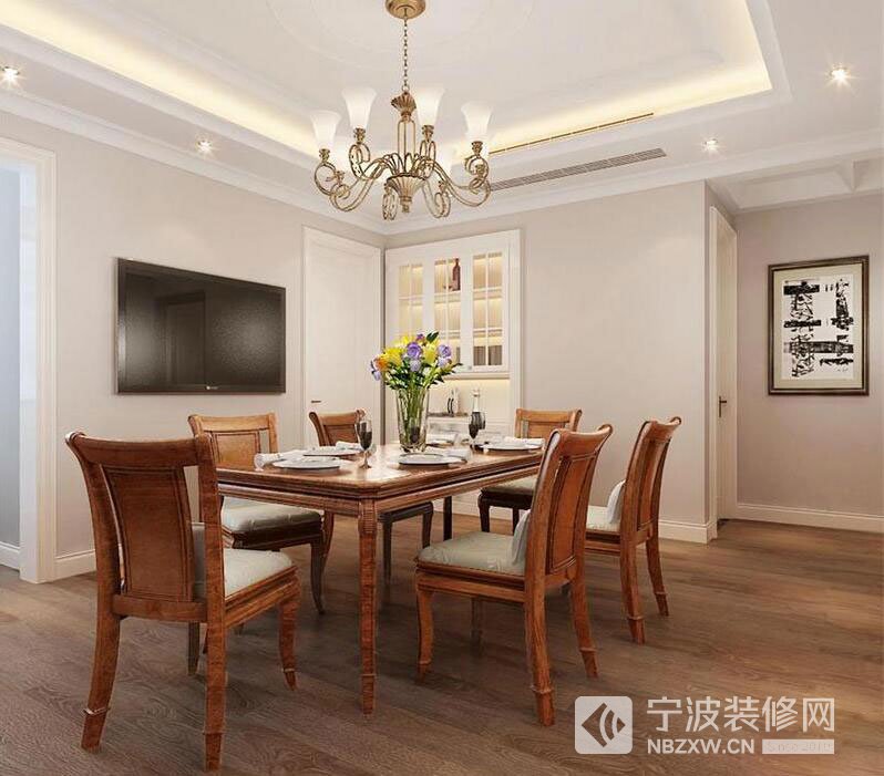簡(jiǎn)約裝修圖片