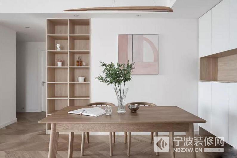 簡(jiǎn)約裝修圖片