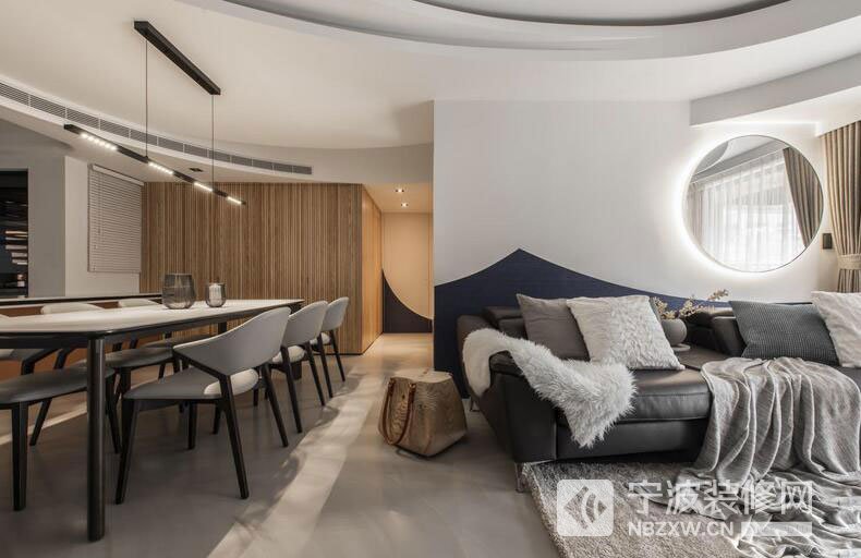 現(xiàn)代裝修圖片