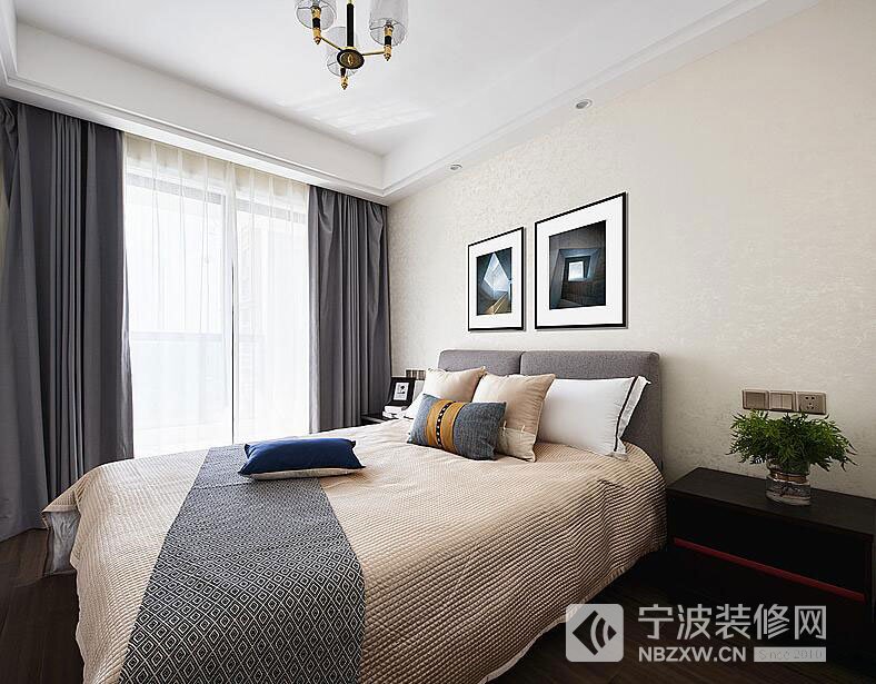 現(xiàn)代裝修圖片