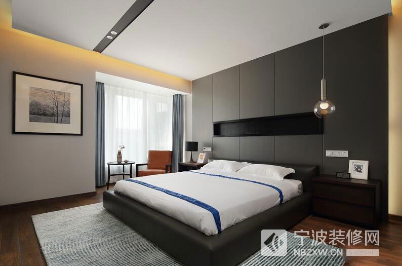 現(xiàn)代裝修圖片