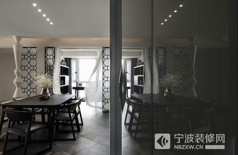 現(xiàn)代裝修圖片