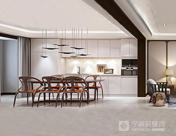 簡(jiǎn)約裝修圖片