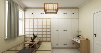 世紀(jì)花園三居室 126平清和北歐風(fēng)格歐式風(fēng)格