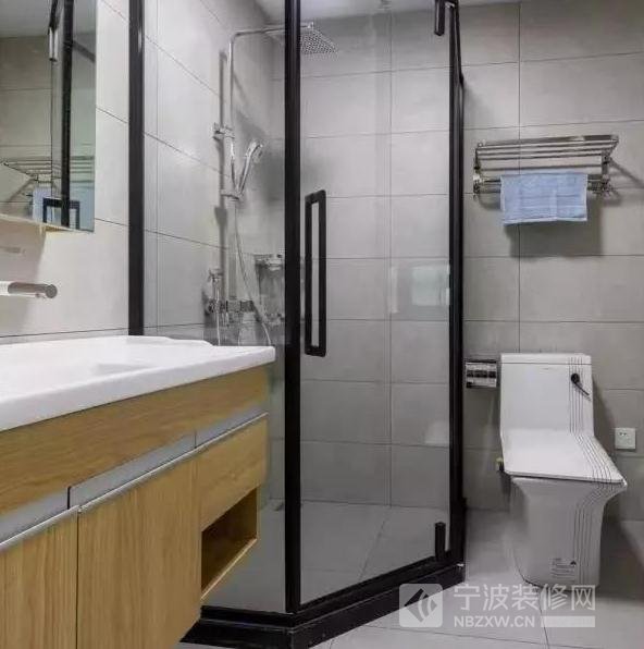 現(xiàn)代裝修圖片