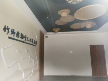 會所裝修圖片