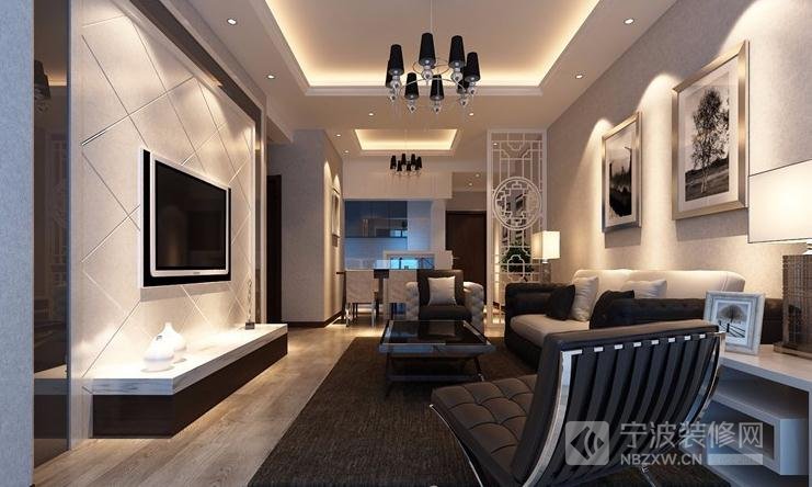 現(xiàn)代裝修圖片