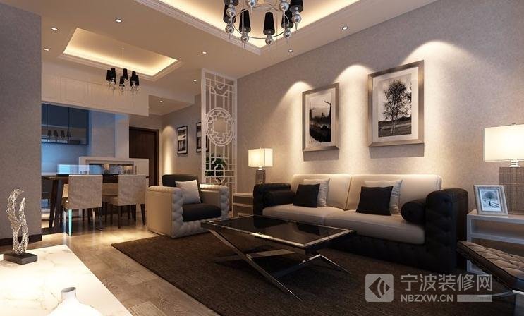 現(xiàn)代裝修圖片