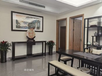 混搭過(guò)道裝修圖片
