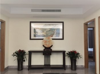 混搭過(guò)道裝修圖片