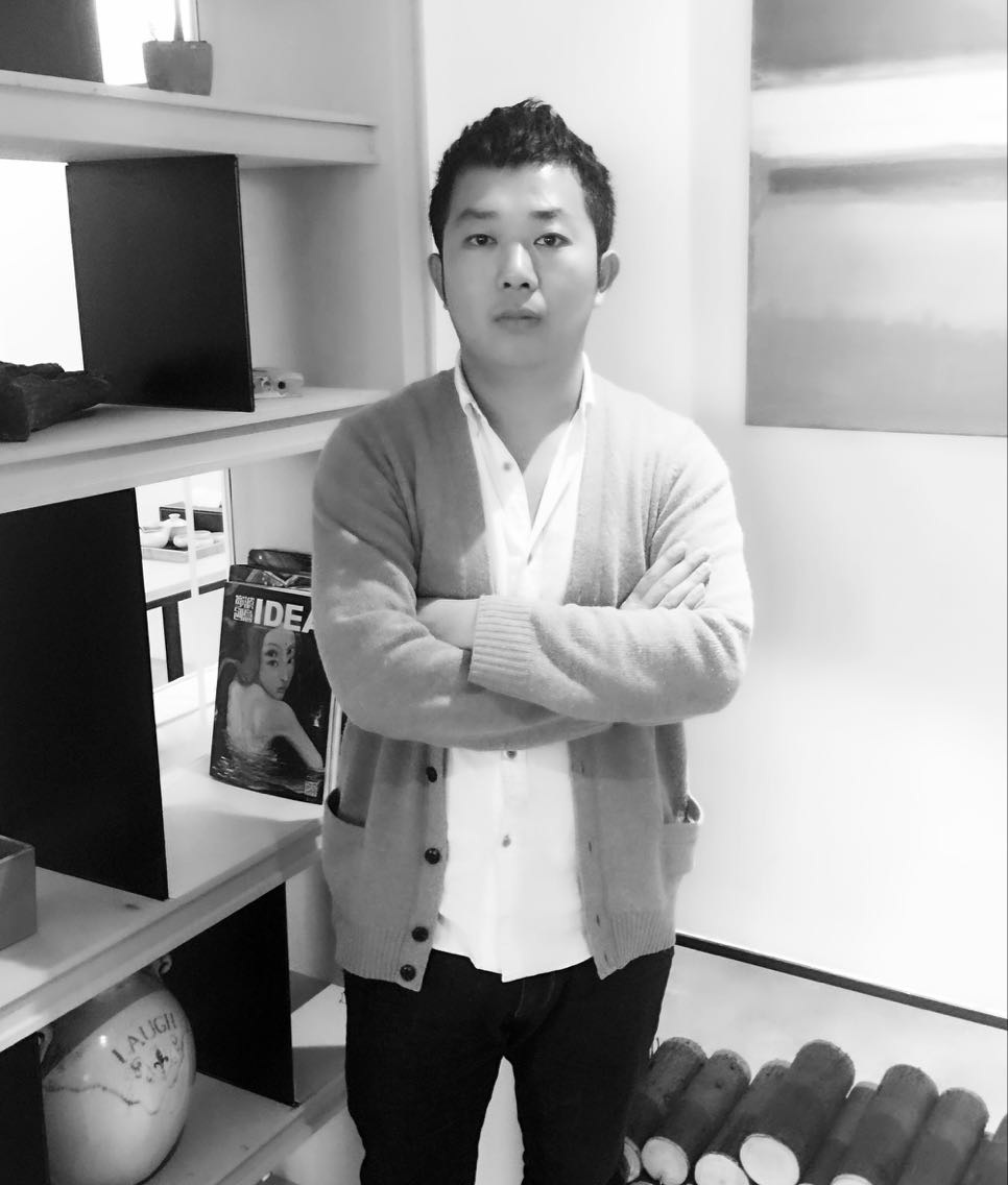 裘宇楓