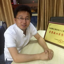 孫余杰