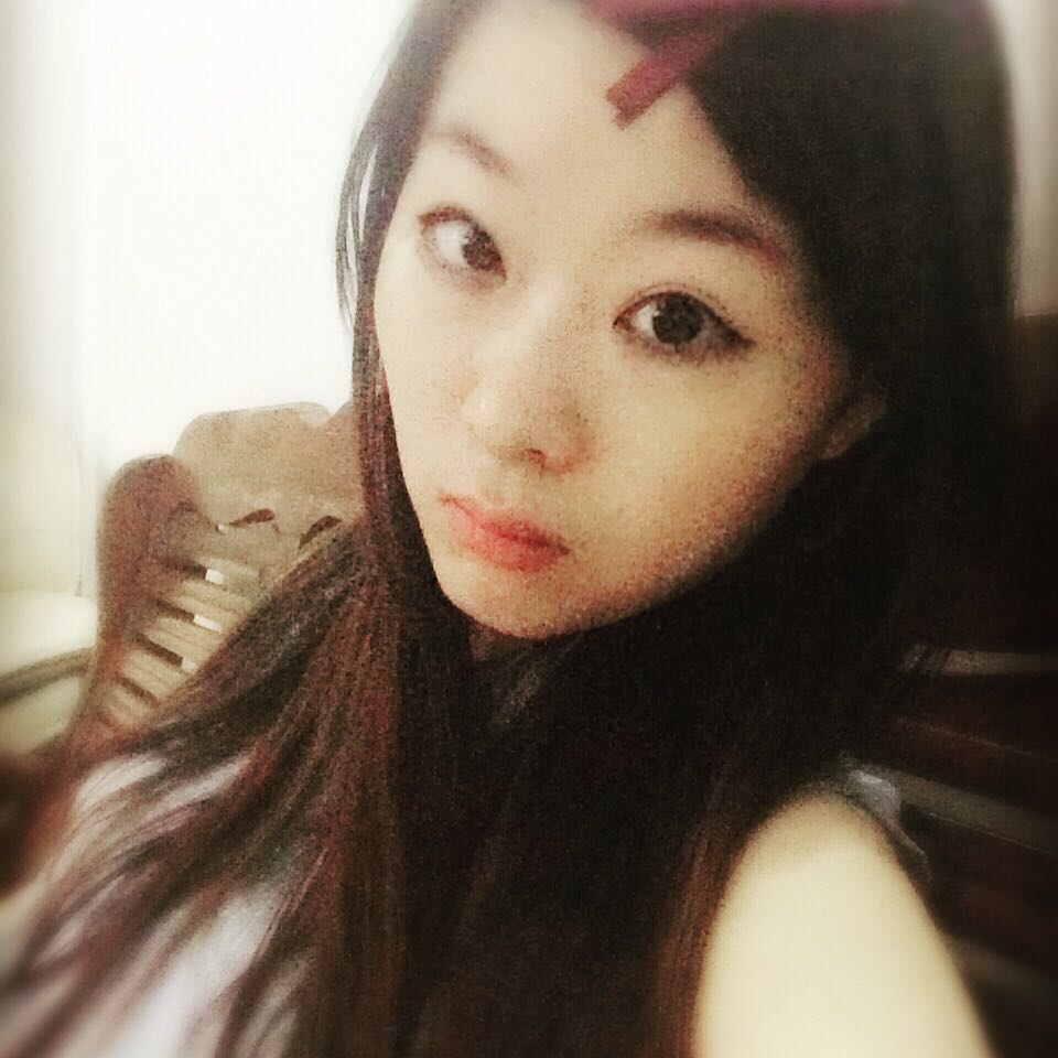 葉海麗